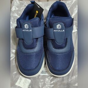 FitVille Mens Easytop Strapease V4 New